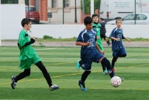 Resultados dispares para los equipos del Puerto de Motril Club de Fútbol
