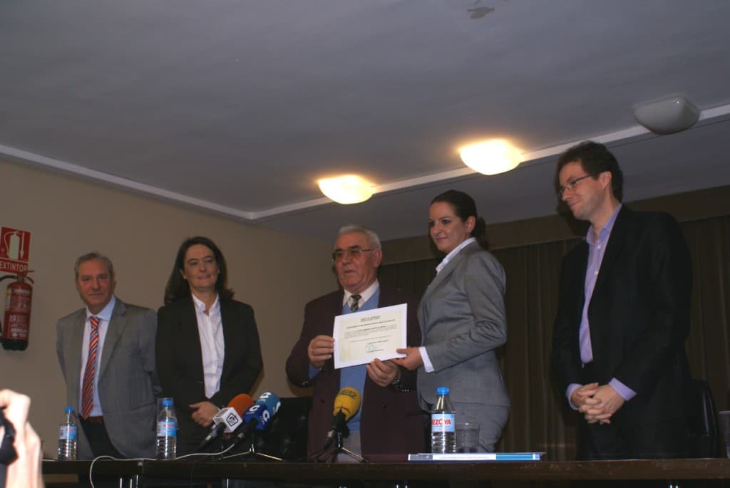Motril se convierte en un referente comercial en Andalucía