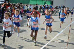 SALOBREÑA: Motril copó los pódiums de la competición