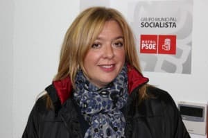 Flor Almón afirma que 7.660 personas desempleadas sigue siendo una cifra inasumible para Motril