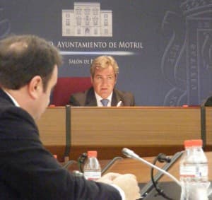 El presupuesto 2013 de la Mancomunidad, aprobado por PP y PSOE, prevé un superávit de 50.000 €