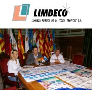 Acuerdo para la continuidad de Limdeco como empresa pública