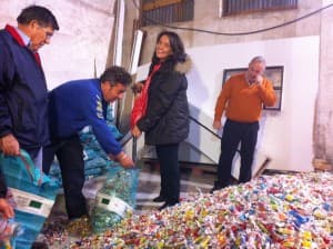 José Rodríguez Muñoz, Pepe Katena y Paco ‘el cristalero´ encarnarán a los Reyes Magos de Motril
