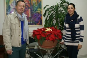 7.000 pascueros adornarán las calles de Motril por Navidad