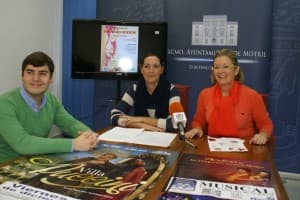 Música, teatro y aires festivos para celebrar la Navidad en Motril