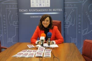 El Ayuntamiento atenderá a casi 5.000 personas con el programa ‘Motril ante las drogas’