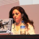 Concha Casas presenta su novela HILANANDO EL DESTINO esta tarde en Motril