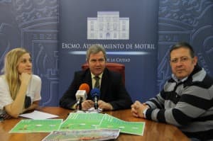 La VII edición del torneo ‘Jugando al atletismo’congregará a casi mil alumnos de Primaria de todo el municipio