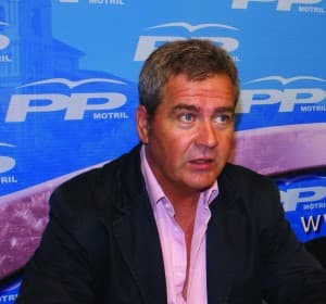 García Fuentes asegura que ha sido el Gobierno del PP el que ha puesto orden en el “desaguisado socialista de la A-7”