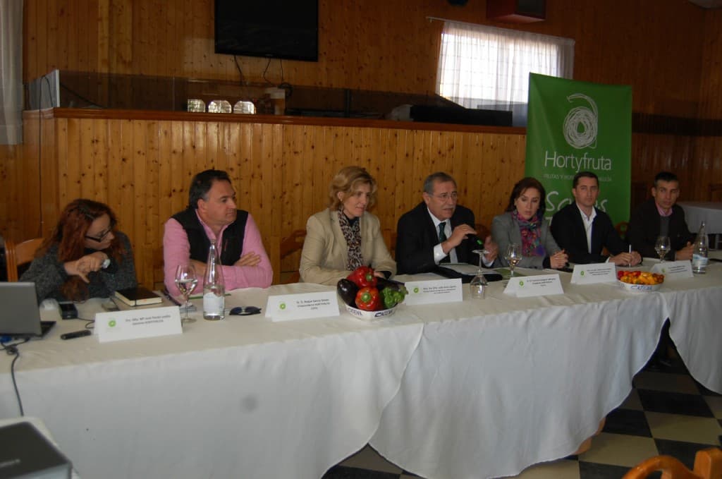 Hortyfruta reforzará la promoción y estrategias de calidad de sus productos