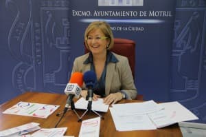 El área de Igualdad llevó a cabo 6.500 actuaciones durante 2012