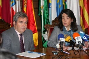 Motril mostrará sus beldades en la Feria Internacional de Turismo 2013