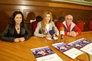 Comercios motrileños abrirán mañana hasta medianoche para fomentar el consumo con una ‘shopping night’