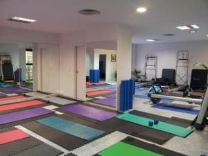 Un curso de Kundalini Yoga tendrá lugar los próximos 26 y 27 de enero en el estudio de Pilates Motril