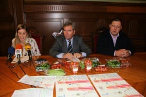 El Polideportivo municipal vivirá este domingo “la gran fiesta del atletismo motrileño”