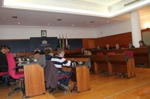 Motril impulsará las condiciones para materializar la presa de Rules como motor de desarrollo económico