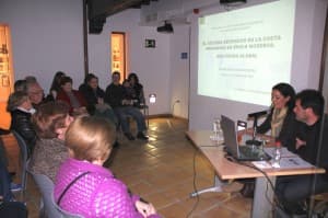 ‘El museo pieza a pieza’ despliega las estrategias defensivas contra piratas y corsarios en la Costa Tropical