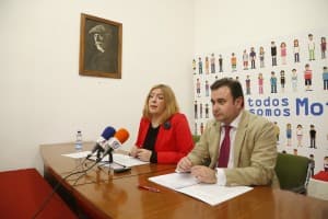 El PSOE reivindica la terminación de Rules y exige al PP que sume esfuerzos y no utilice estas obras como arma política