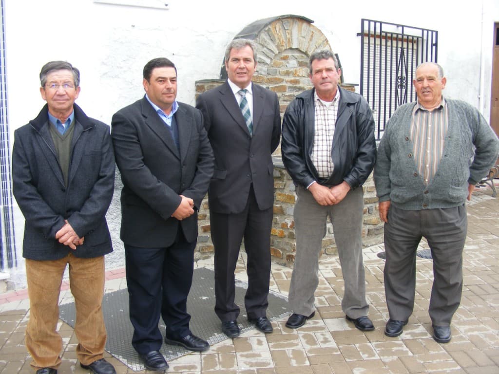 La Mancomunidad de la Costa Tropical prepara la promoción turística de Turón y Murtas