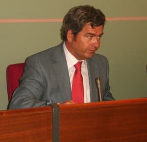 «El Interventor del Ayuntamiento de Motril avala la legalidad del Presupuesto 2013»