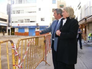 La Mancomunidad de la Costa Tropical invierte más de catorce millones y medio de euros en Almuñécar