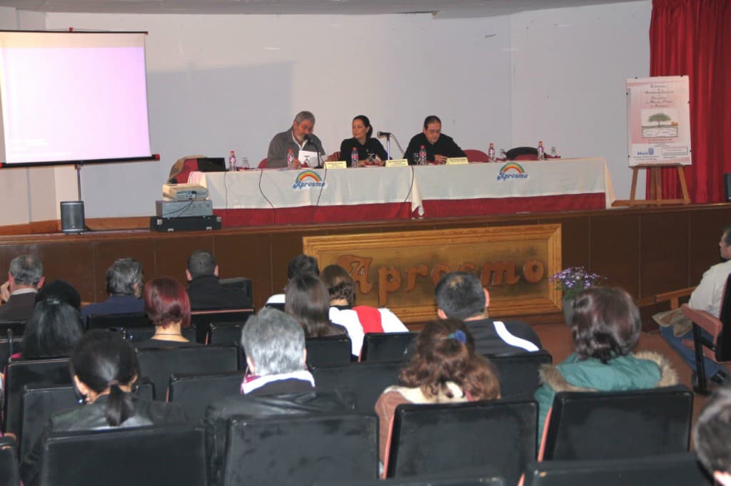 Hoy culminan las II Jornadas de Orientación Educativa y Profesional para padres del alumnado