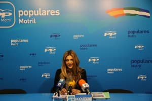 El PP critica que la Junta conceda los talleres de Empleo ‘Intégrate’ con dos años de retraso