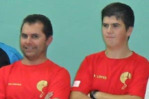 La incorporación de Montse Vázquez llevó a los motrileños a la victoria
