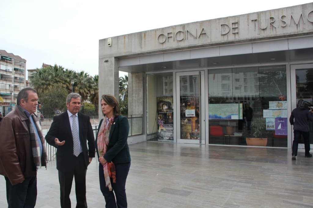 La Oficina de Turismo ha atendido a cerca de 80 mil visitantes
