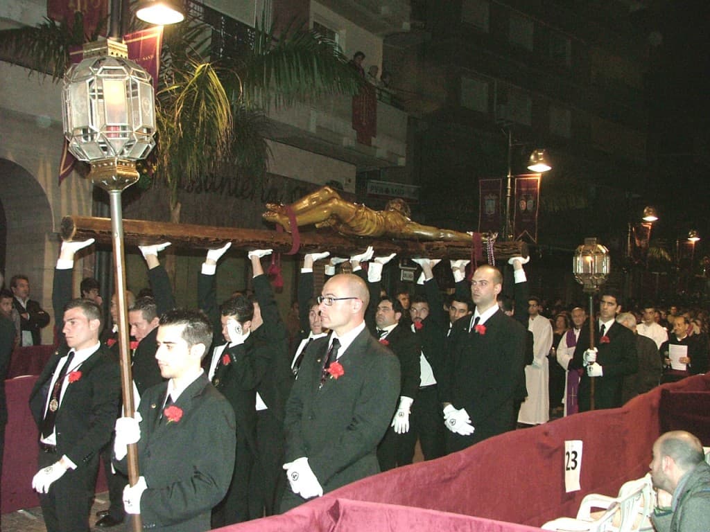 La Conferencia Episcopal Española llama a suprimir las procesiones de Semana Santa en toda España por el coronavirus