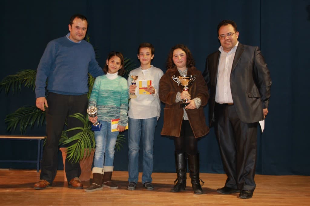 Fallados los premios del VII Concurso de Redacción Infantil “Virana” de La Herradura