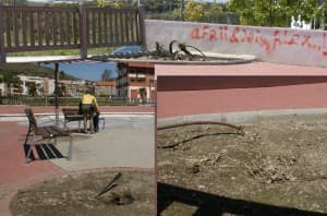 Los más pequeños también padecen la crisis