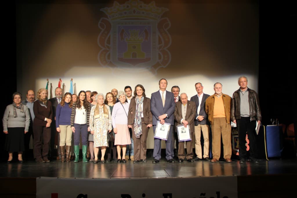 José López Lengo será propuesto Cronista Oficial de la Ciudad de Motril