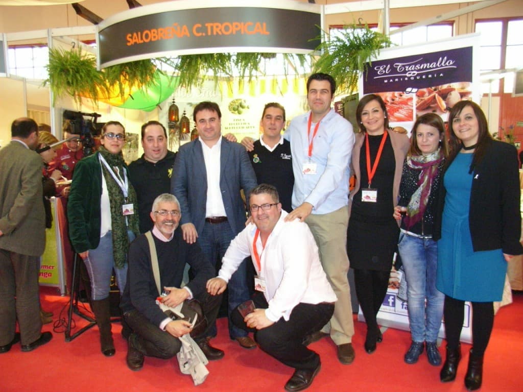 GASTROTUR, una feria con balance positivo de participación