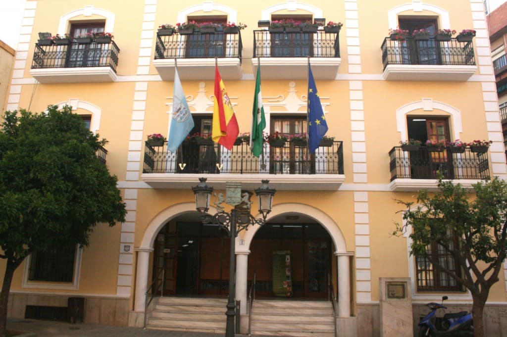 Los presupuestos de Almuñécar podrán ser consultados en la web del Ayuntamiento