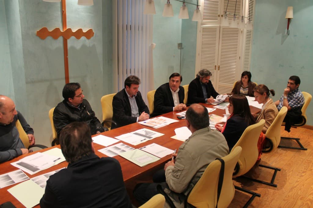 Nador, un mercado atractivo para los empresarios de la Costa