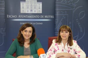 Motril se suma a la conmemoración del Día Mundial de la enfermedad de Parkinson