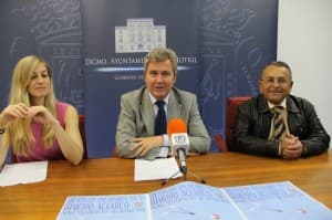 200 niños disputan este sábado la final de los III Juegos escolares en el medio acuático