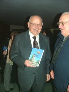 Ha fallecido D. JAVIER CASTRO MARTÍN
