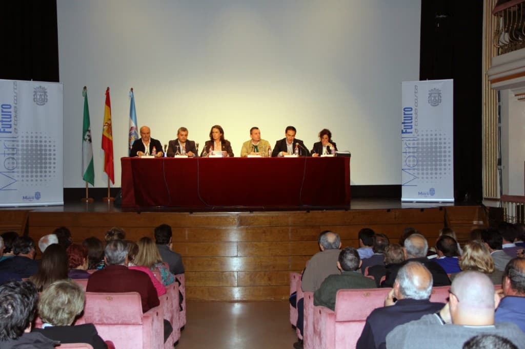 El Ayuntamiento de Motril informa sobre la Regulación de Edificaciones en Suelo no Rústico
