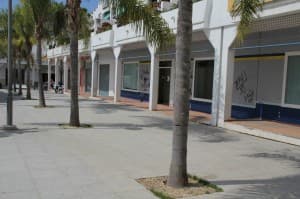 El servicio de Recaudación estrena oficina esta semana en la plaza Kuwait