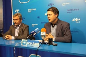 Carlos Rojas arremete contra la Junta por los incumplimeintos electorales con Motril