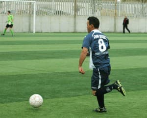 El Puerto de Motril C. de F. sigue en la lucha por tres títulos de liga
