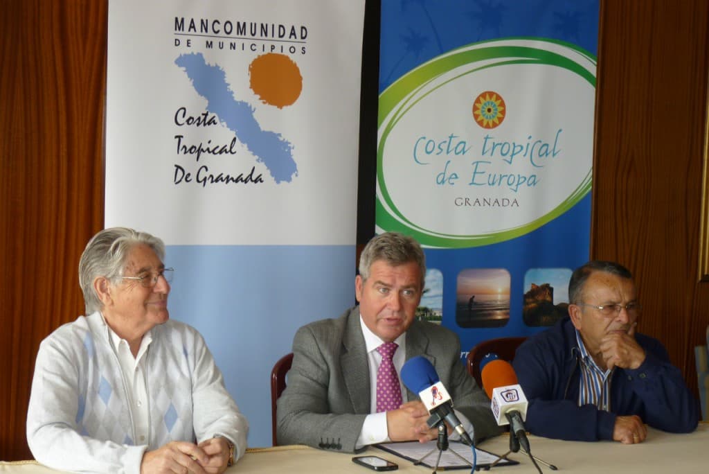 Un concurso gastronómico, ‘GastroNáutico’, pretende impulsar la cocina de la Costa Tropical