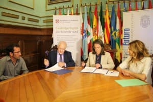Motril se convierte en sede del centro examinador de la Universidad de Cambridge