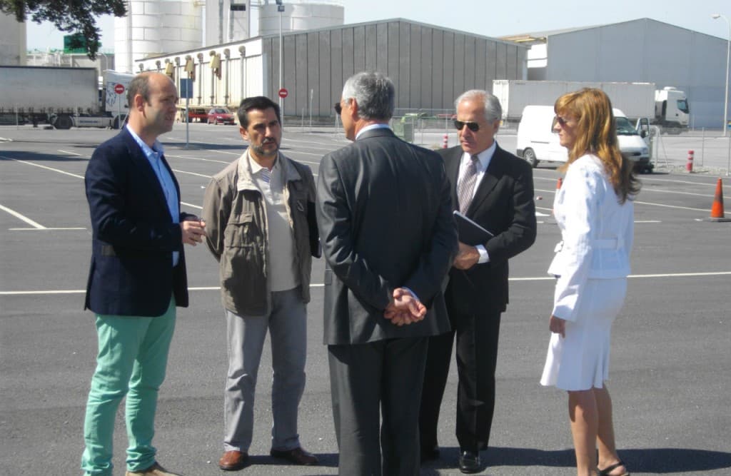 Primera reunión preparatoria para la OPE