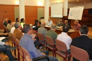 El Ayuntamiento de Motril celebra la Junta Local de Protección Civil