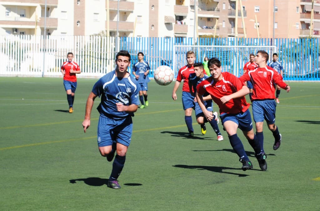 El Puerto de Motril CF jugará las semifinales del Trofeo Alcalde