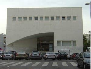 Un año de prisión por abusar de un niño de 5 años en Almuñécar