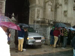 Magana Mariana de Granada